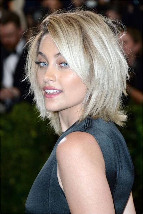 It will add volume, where it's needed or, on the contrary, remove the bulk, offering you a beneficial texture and ease of styling. . Medium shag haircuts